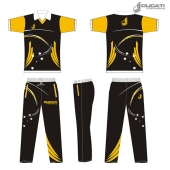 Cricket Uniform